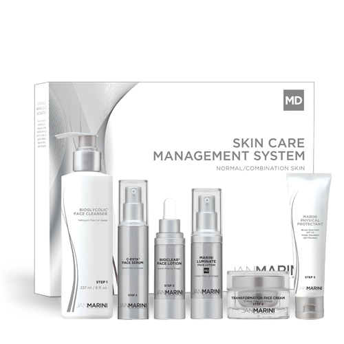Product Images_MedRes-Skin_Care_Management_System_with_Products_MD_Normal-Combo_MPP_MedRes